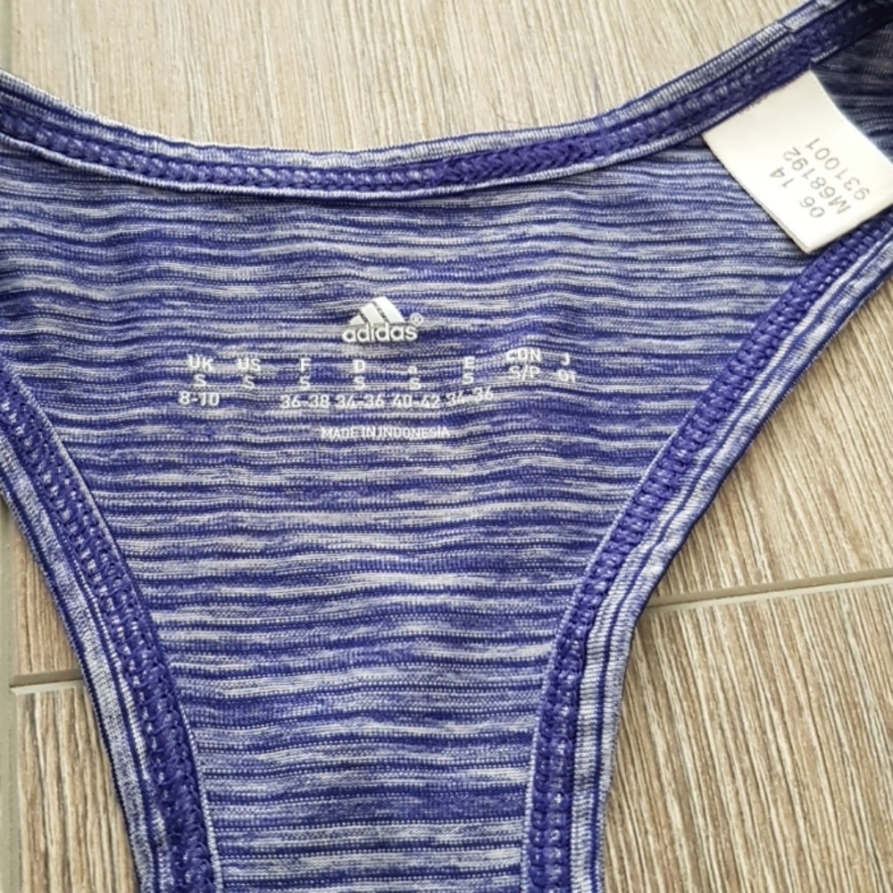 Adidas Racerback - Picture 2 of 2